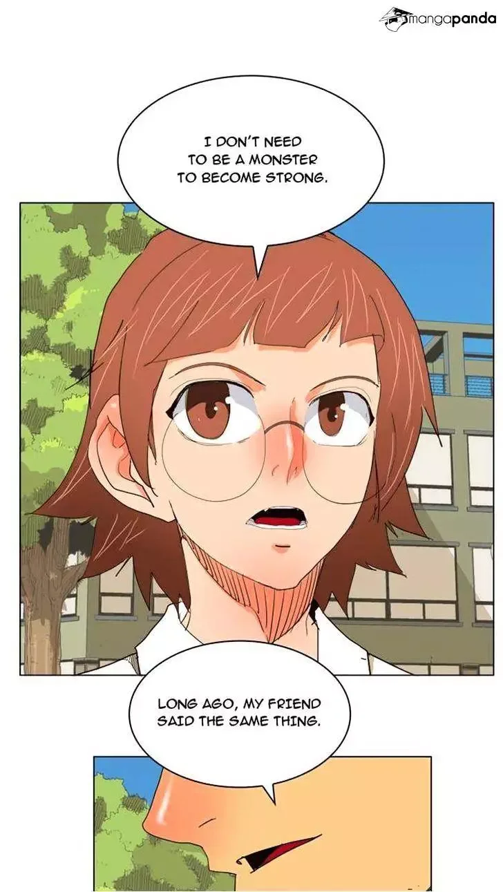 The God of High School Chapter 172 page 39