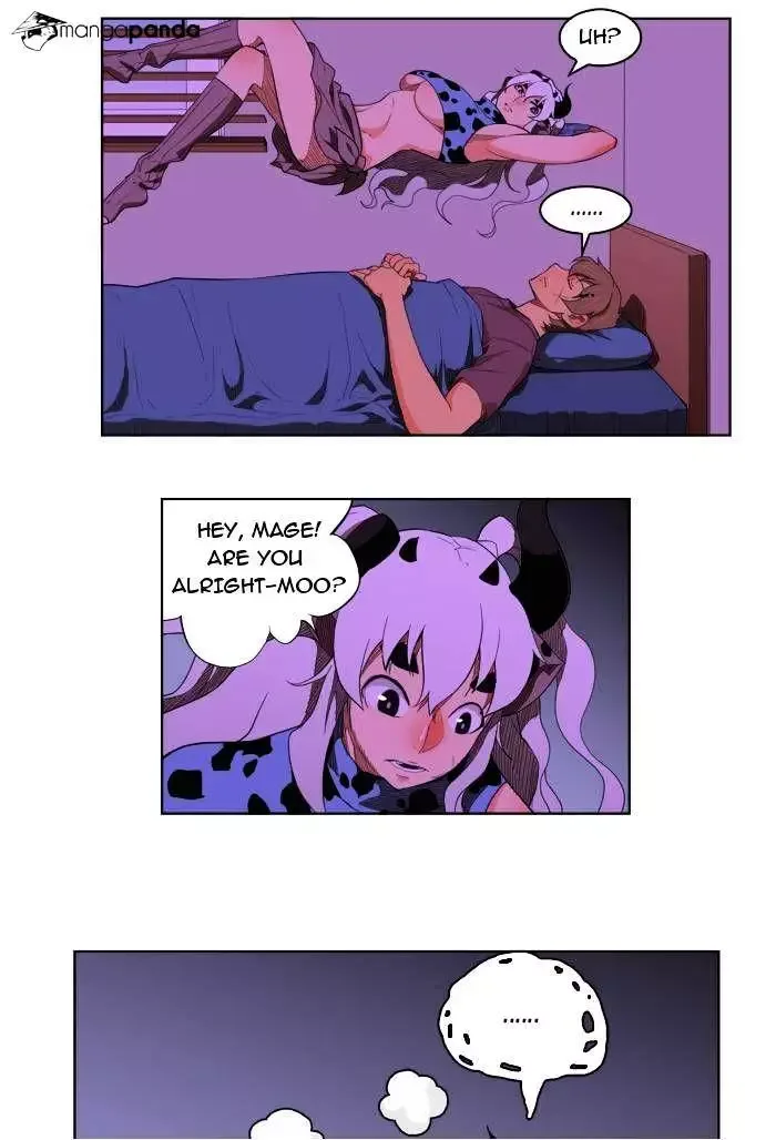 The God of High School Chapter 174 page 10
