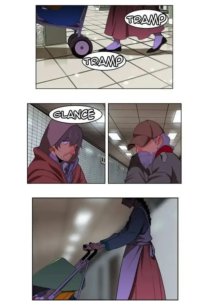 The God of High School Chapter 175 page 2