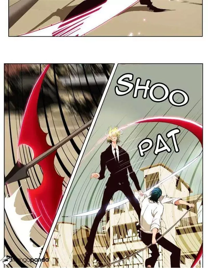 The God of High School Chapter 171 page 13
