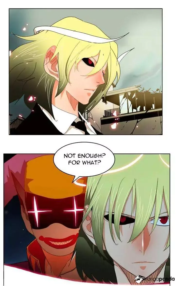 The God of High School Chapter 171 page 26