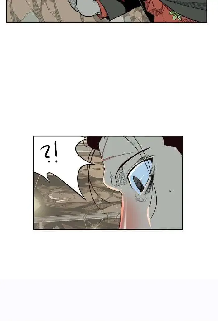 The God of High School Chapter 175 page 33