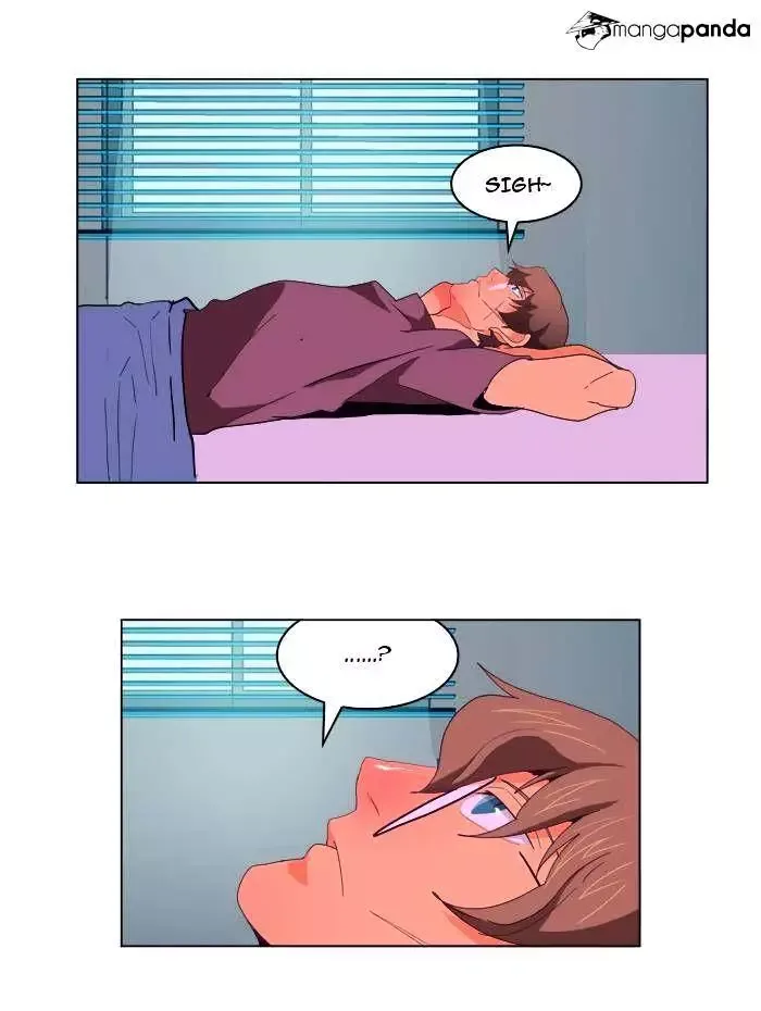 The God of High School Chapter 174 page 56