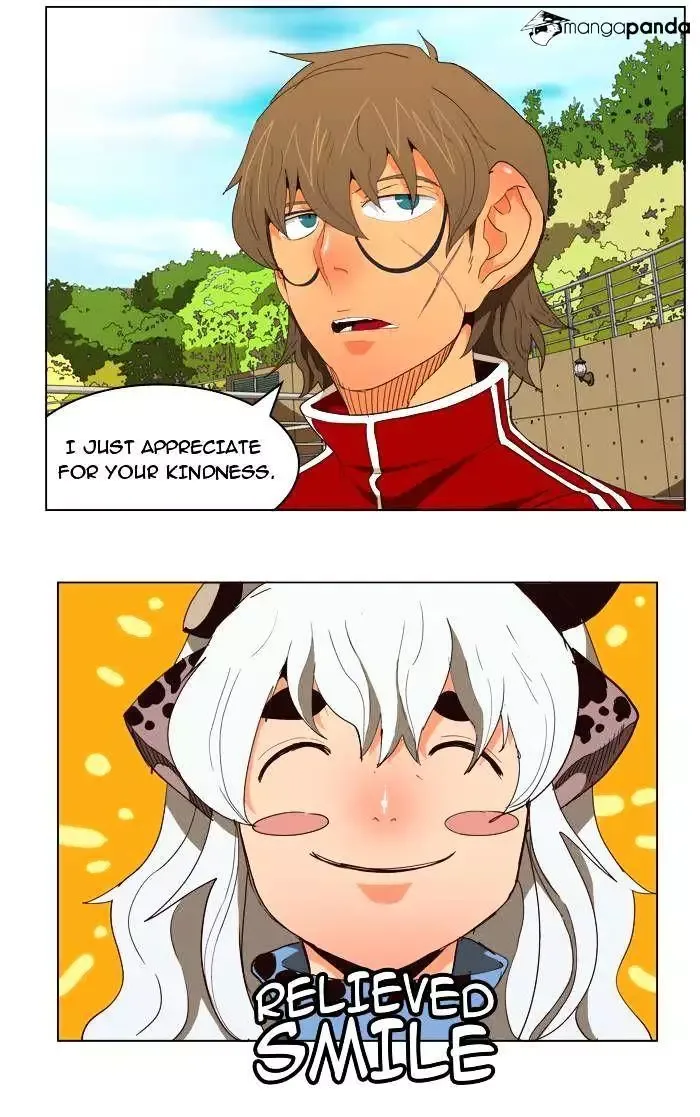 The God of High School Chapter 174 page 46