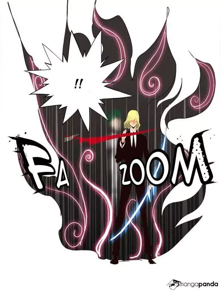 The God of High School Chapter 171 page 30