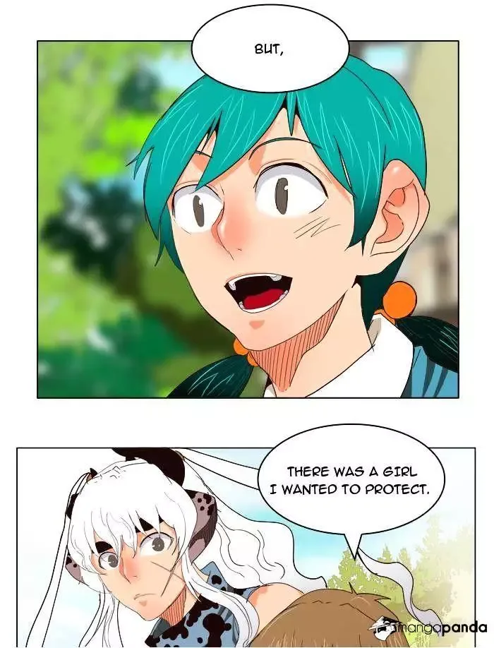 The God of High School Chapter 174 page 49