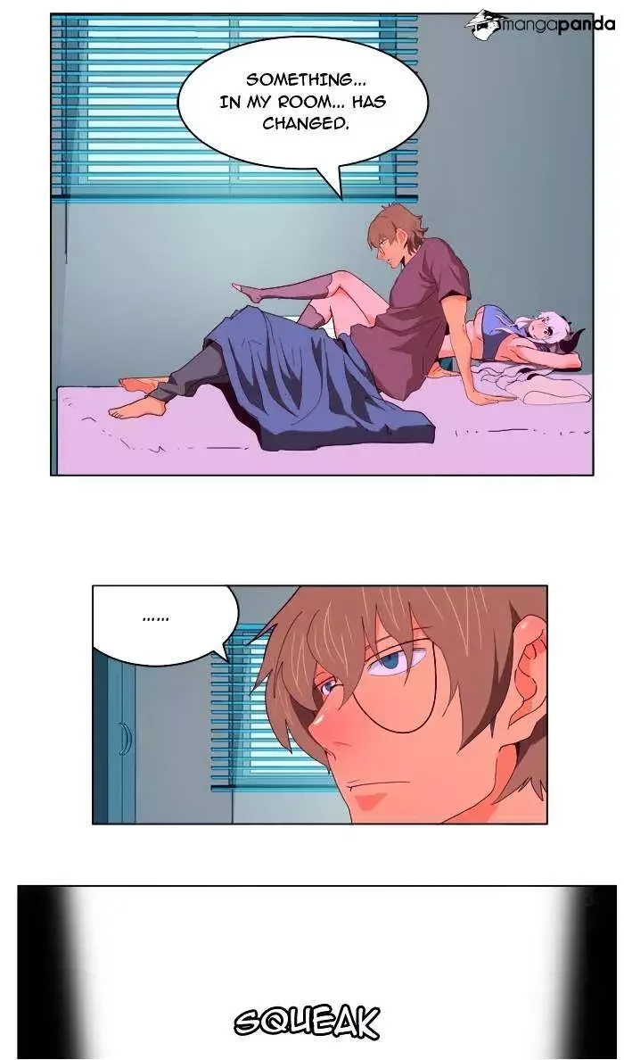 The God of High School Chapter 174 page 57