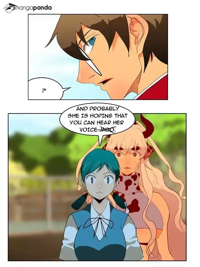 The God of High School Chapter 174 page 53