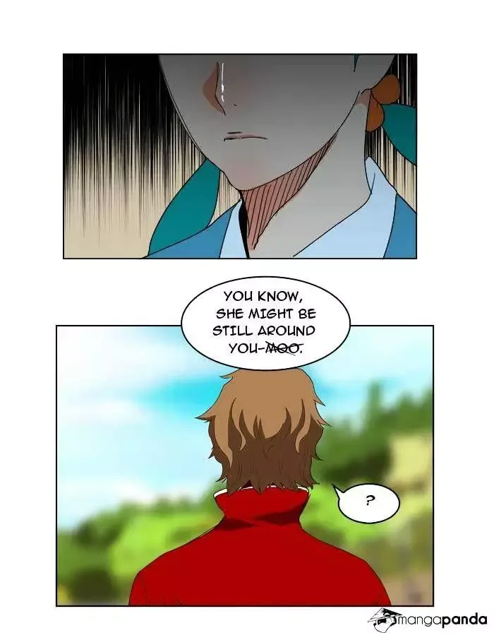 The God of High School Chapter 174 page 52