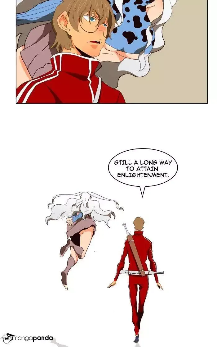 The God of High School Chapter 174 page 65