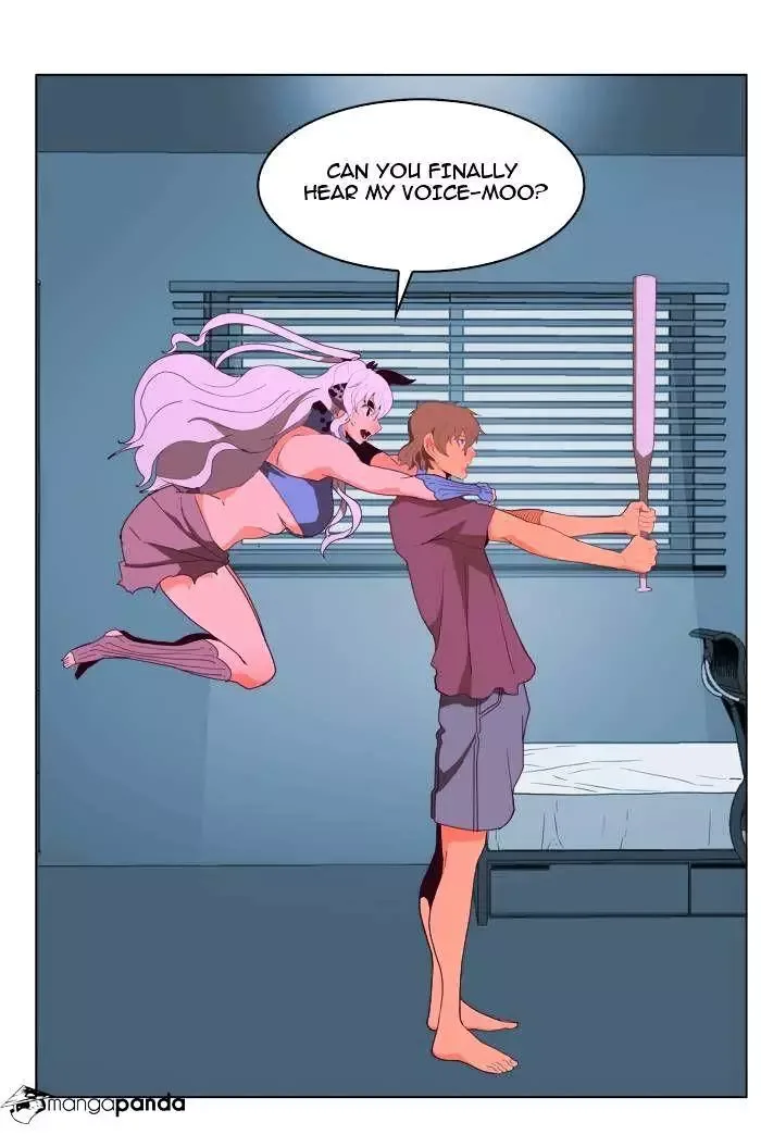 The God of High School Chapter 174 page 62