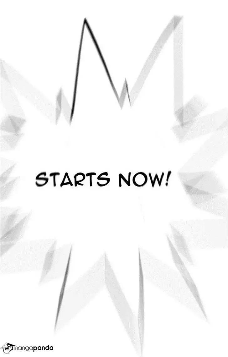 The God of High School Chapter 171 page 62