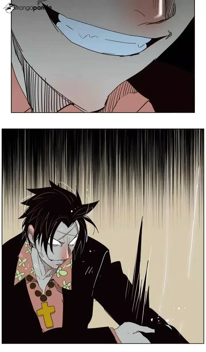 The God of High School Chapter 176 page 41