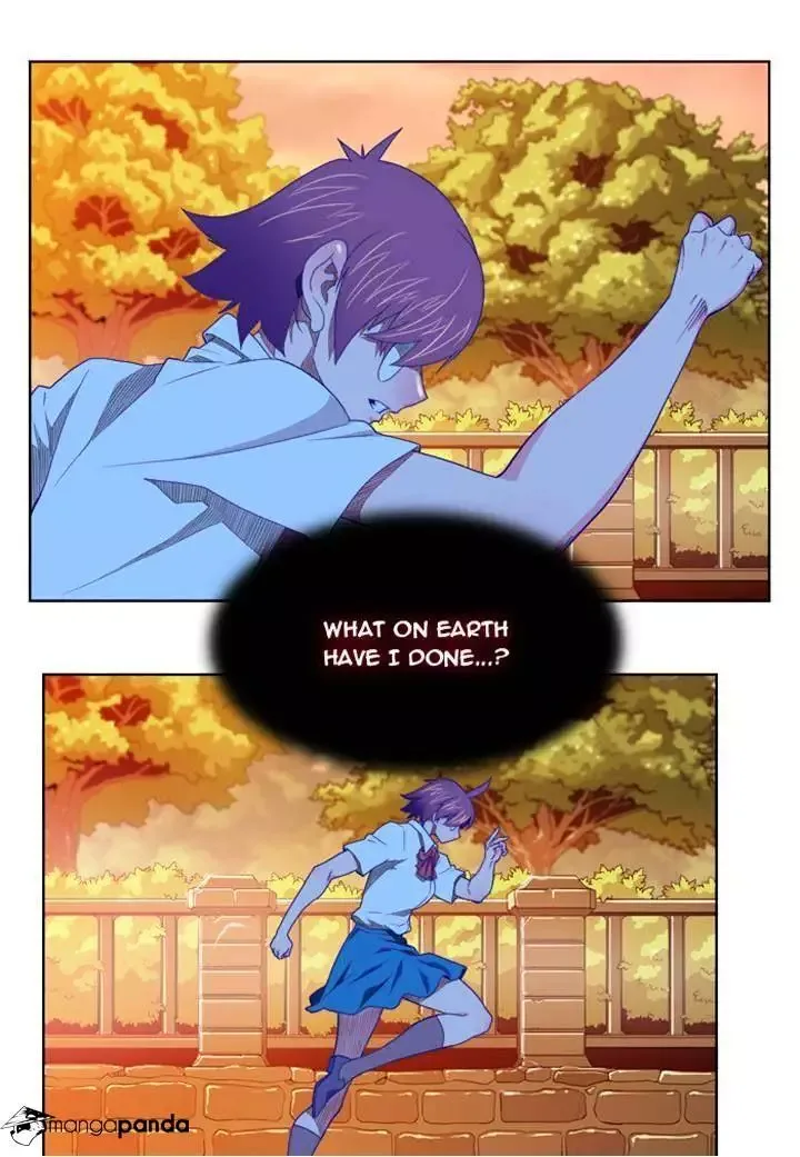 The God of High School Chapter 177 page 1
