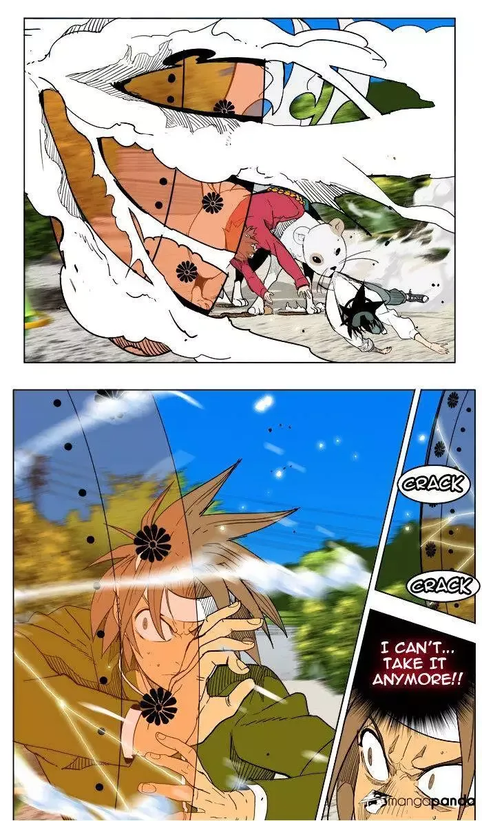 The God of High School Chapter 183 page 2