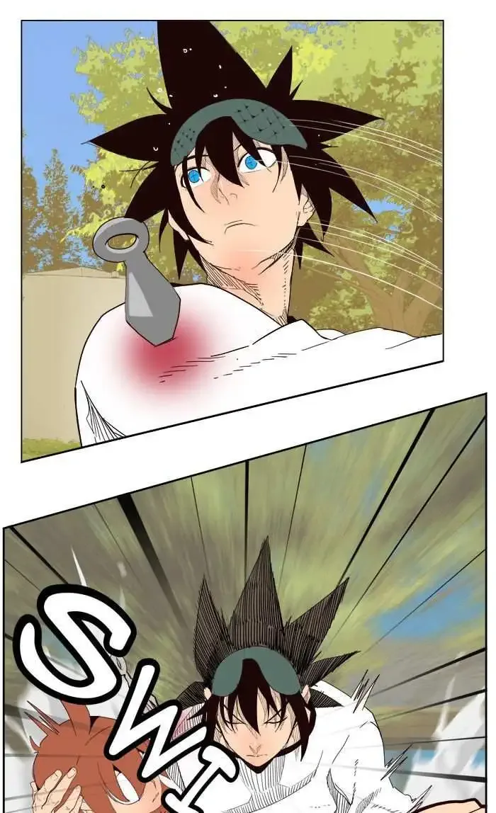 The God of High School Chapter 180 page 3