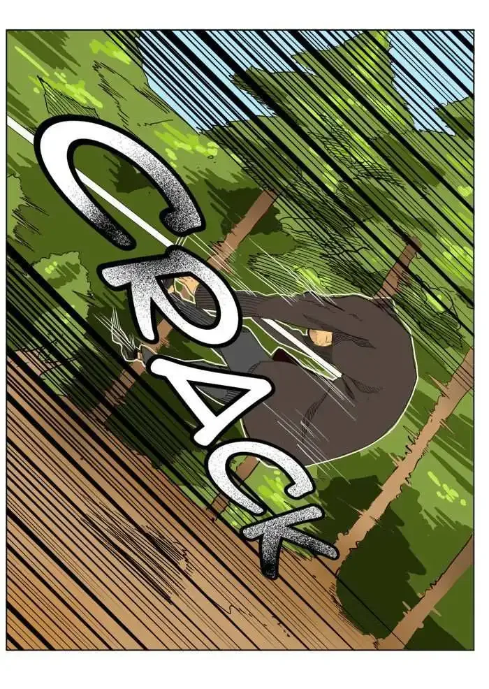 The God of High School Chapter 180 page 2