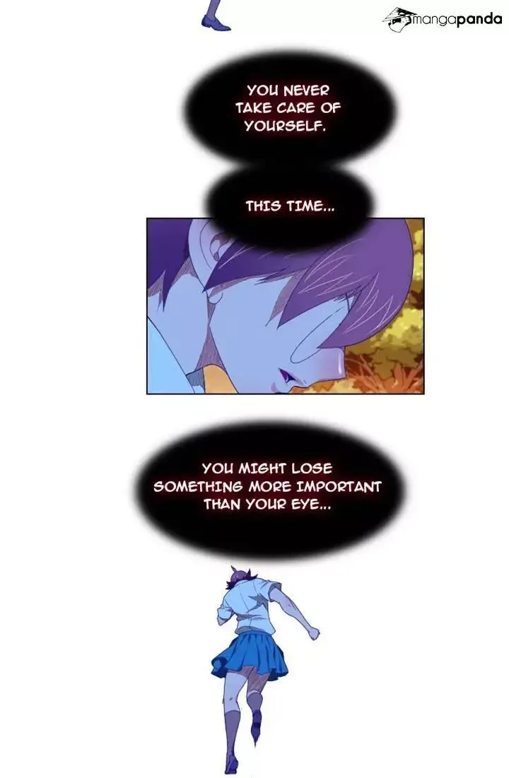 The God of High School Chapter 177 page 3