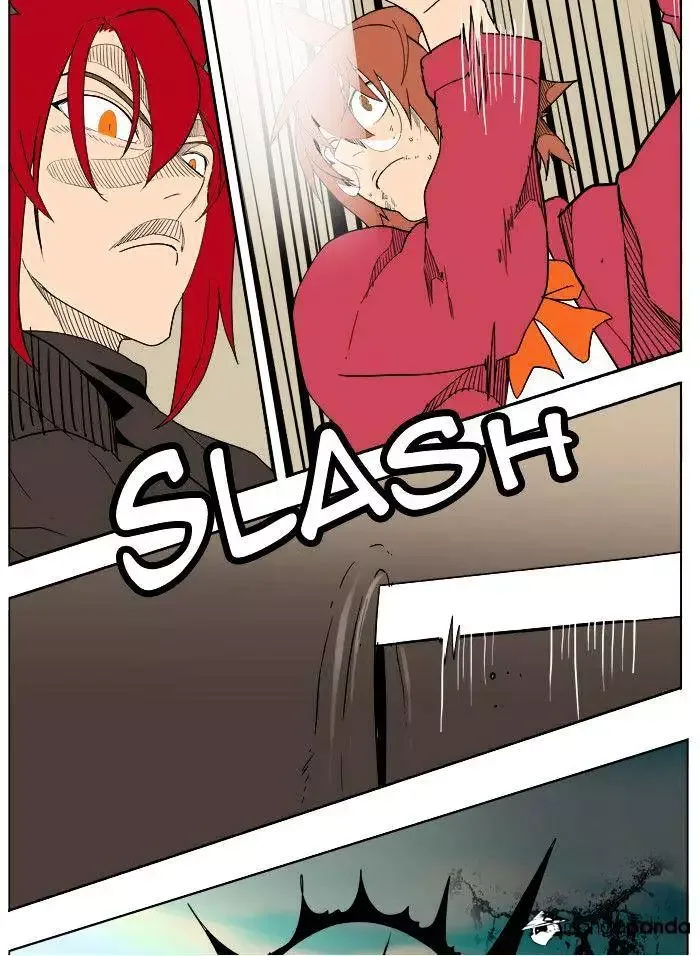 The God of High School Chapter 183 page 16