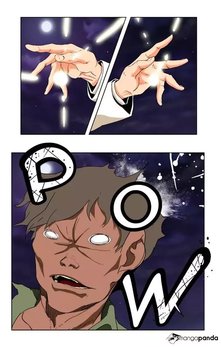 The God of High School Chapter 177 page 30