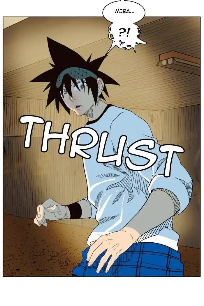 The God of High School Chapter 180 page 24