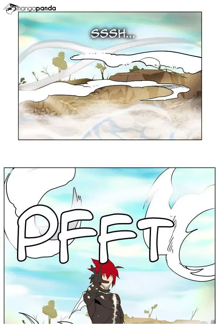 The God of High School Chapter 183 page 27