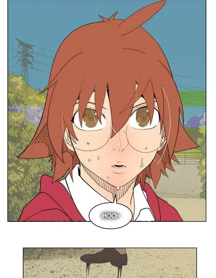 The God of High School Chapter 180 page 44