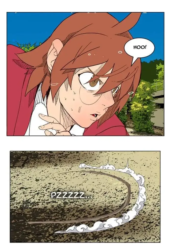 The God of High School Chapter 180 page 47