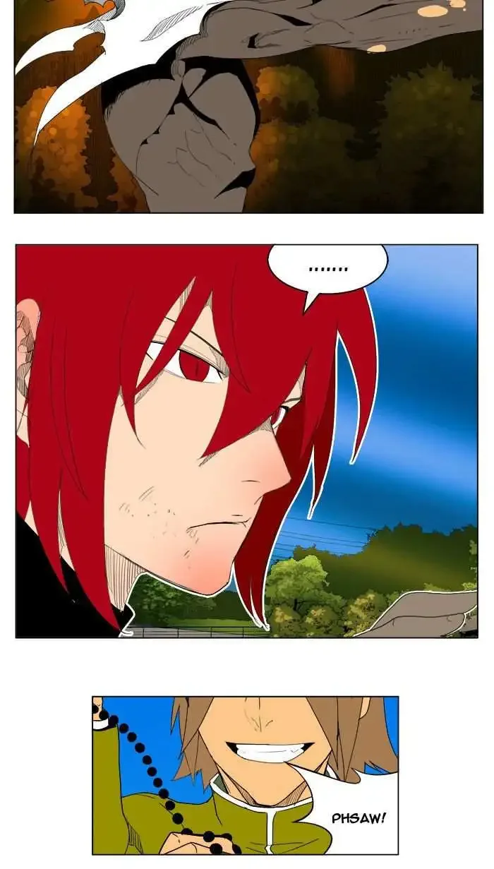 The God of High School Chapter 182 page 26
