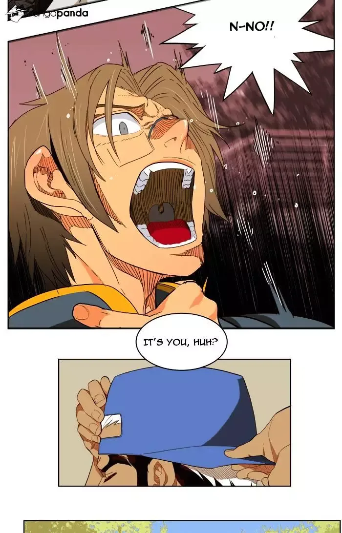 The God of High School Chapter 185 page 6