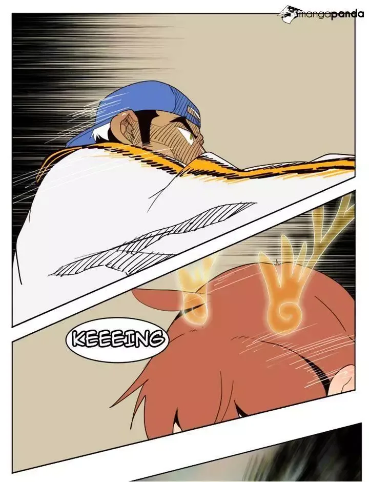 The God of High School Chapter 179 page 39