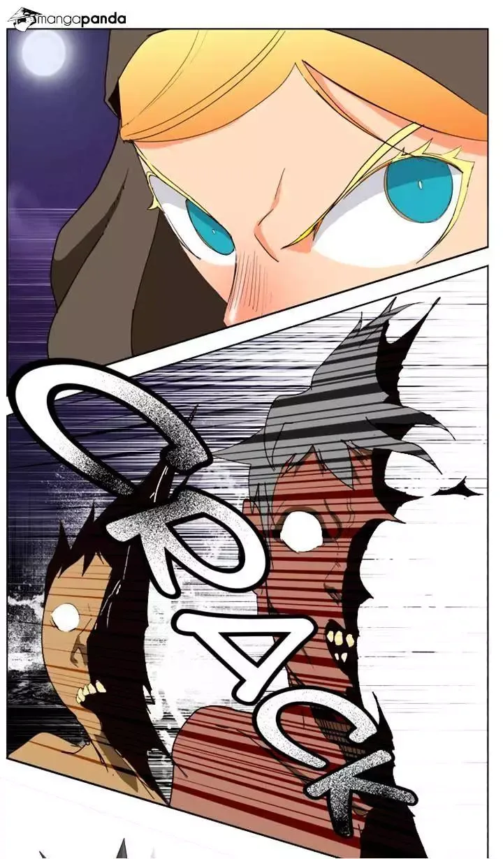 The God of High School Chapter 177 page 36