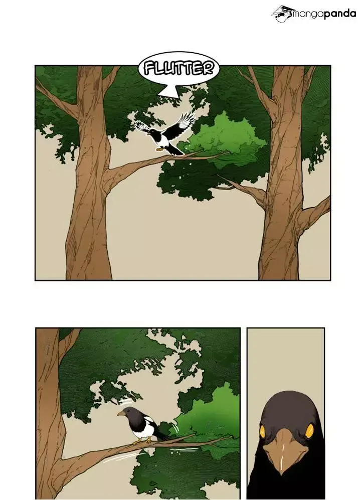 The God of High School Chapter 179 page 44
