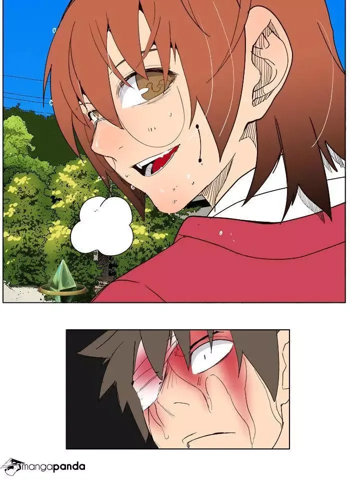 The God of High School Chapter 181 page 37