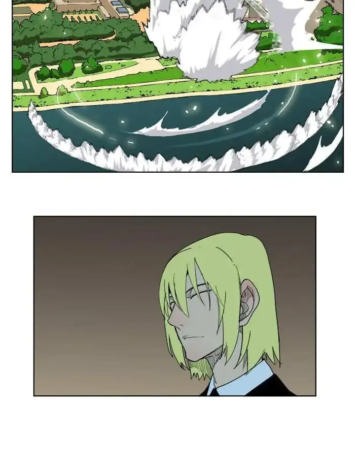 The God of High School Chapter 182 page 43