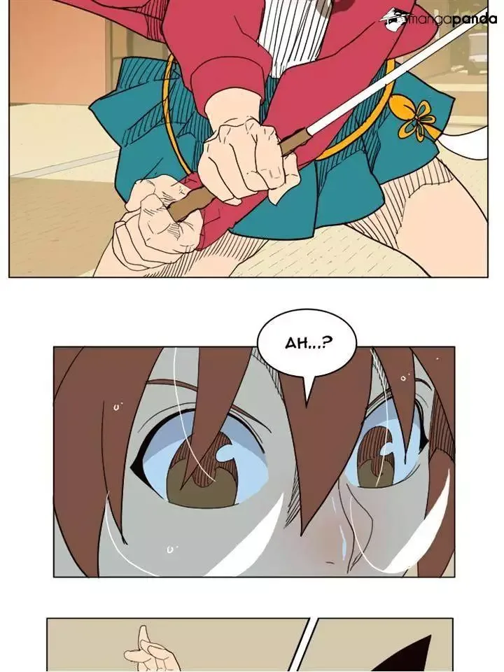 The God of High School Chapter 179 page 52