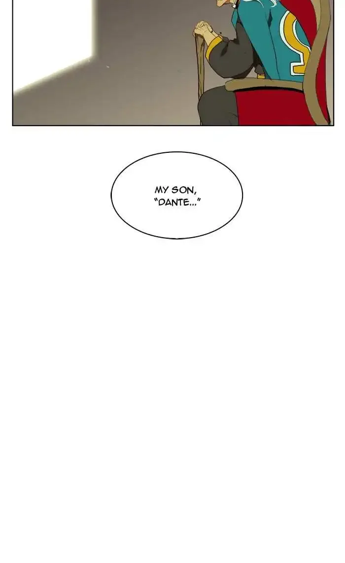 The God of High School Chapter 182 page 45