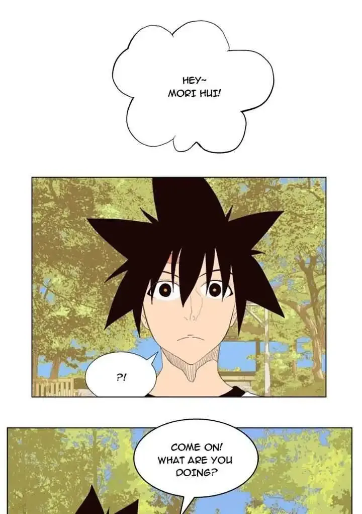 The God of High School Chapter 178 page 69