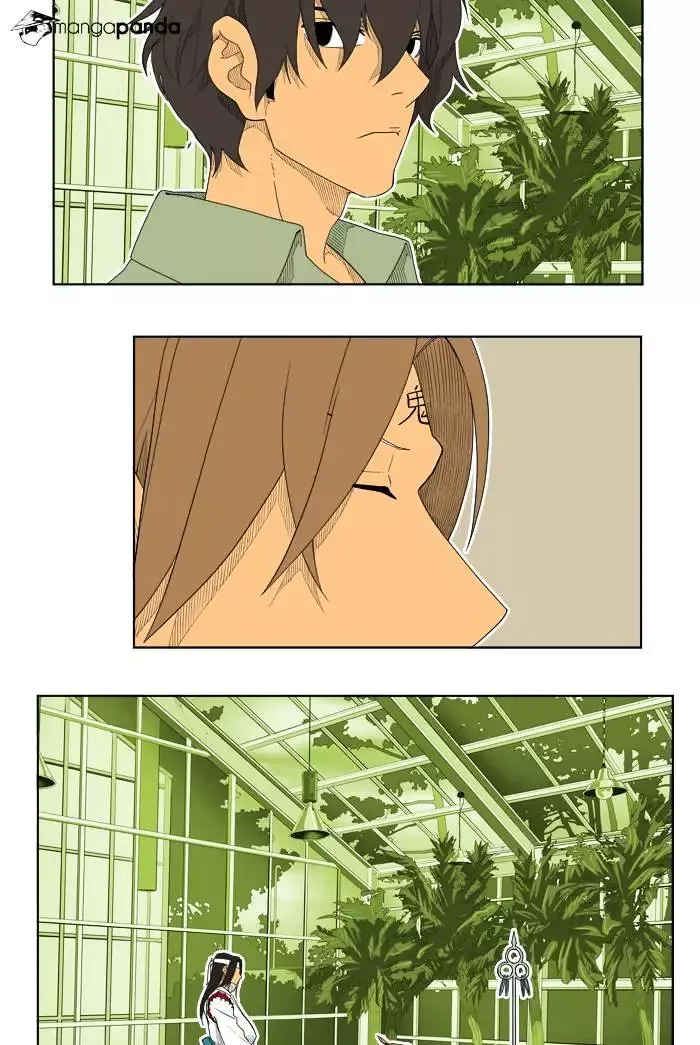 The God of High School Chapter 185 page 29