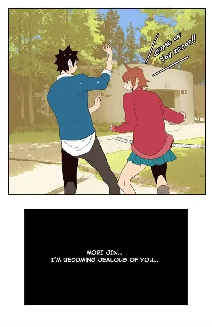 The God of High School Chapter 178 page 68