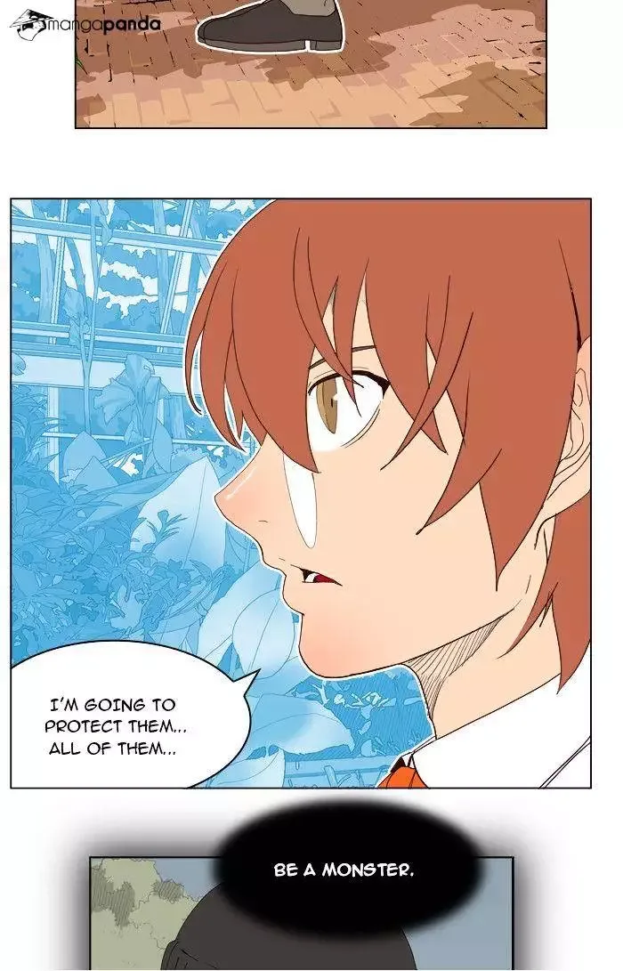 The God of High School Chapter 184 page 23