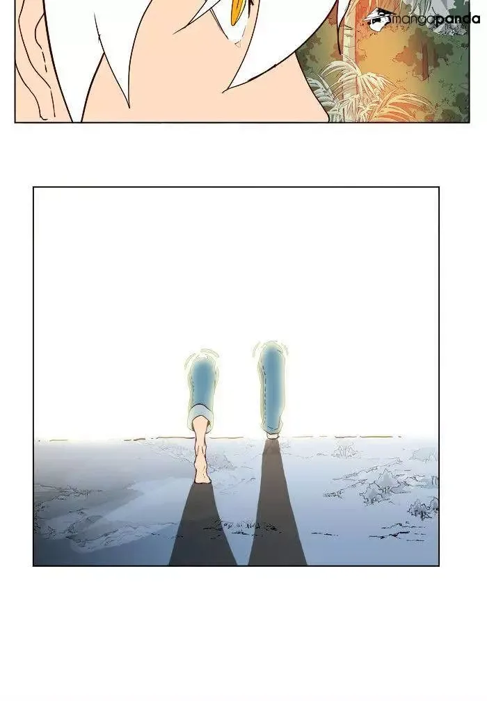 The God of High School Chapter 184 page 38