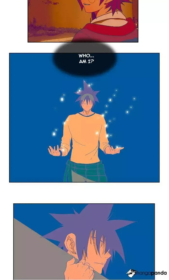 The God of High School Chapter 181 page 68