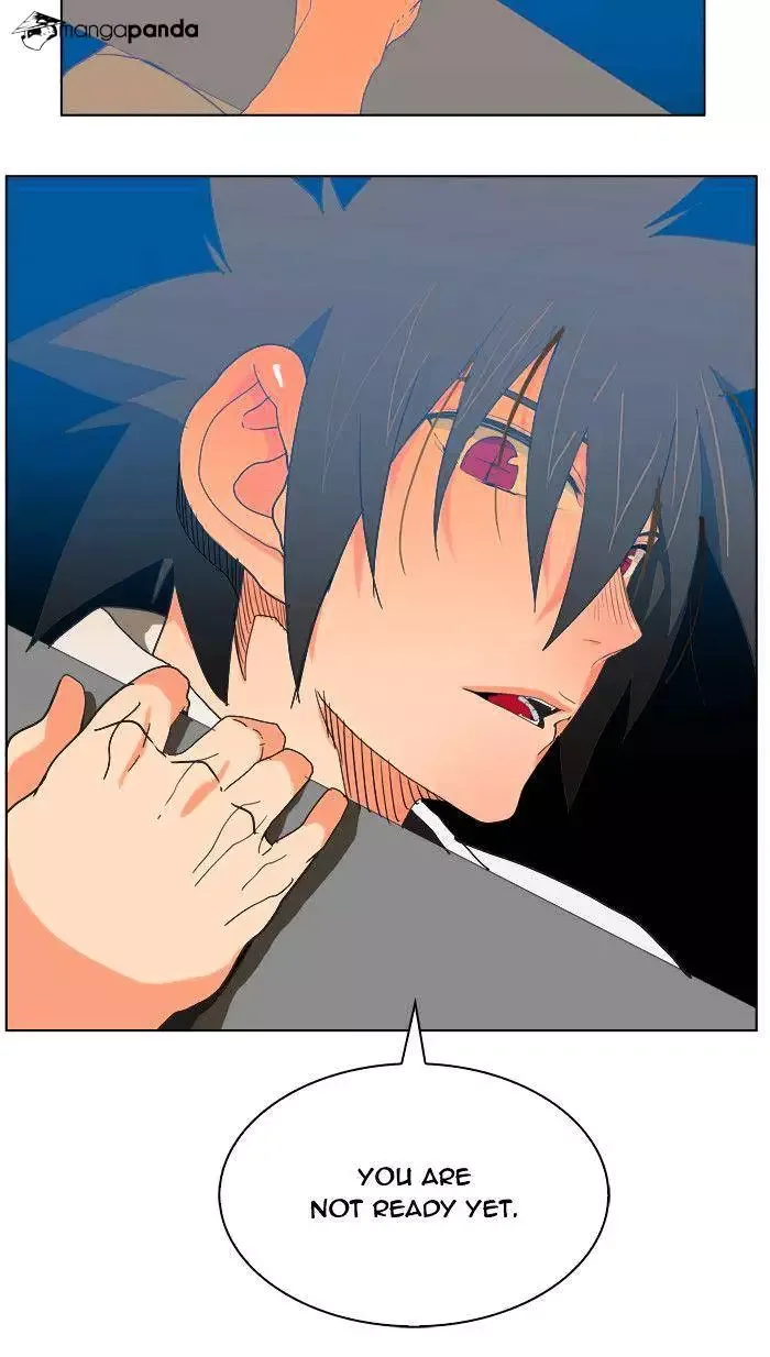 The God of High School Chapter 181 page 69