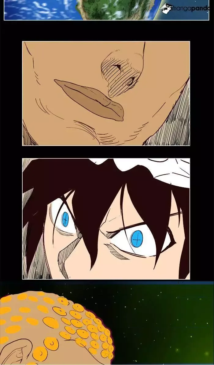 The God of High School Chapter 184 page 47