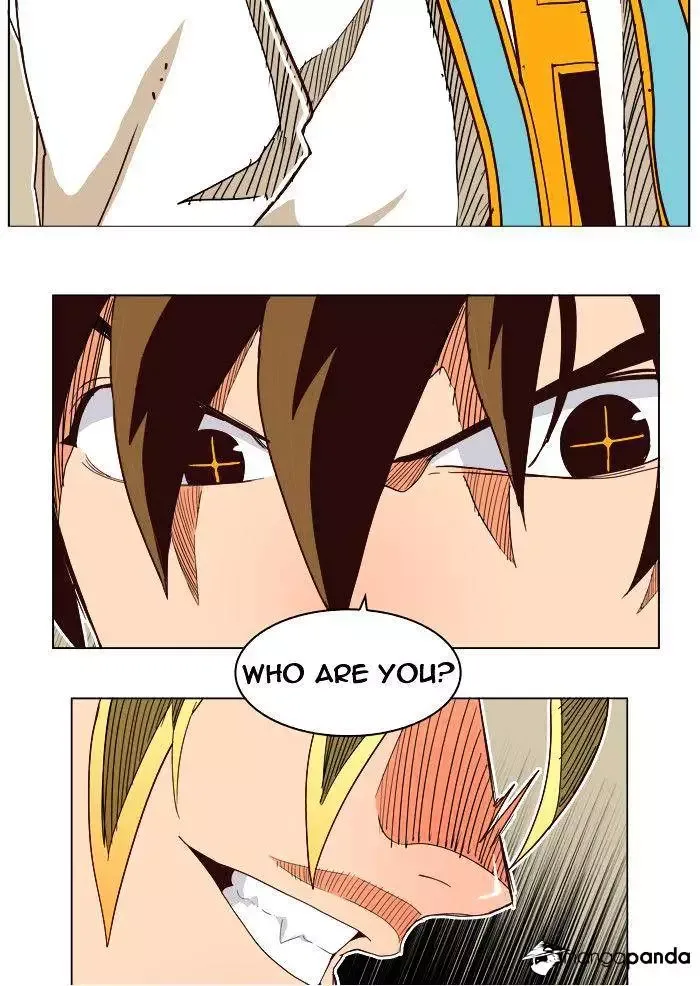 The God of High School Chapter 187 page 14