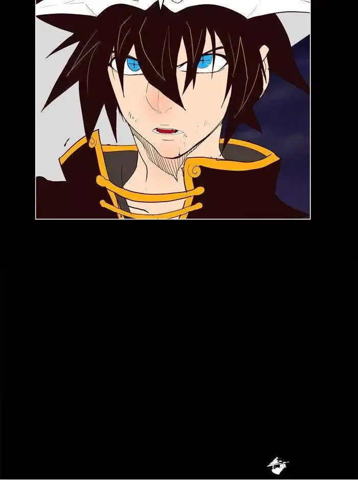 The God of High School Chapter 184 page 42