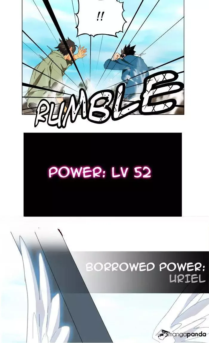 The God of High School Chapter 187 page 36