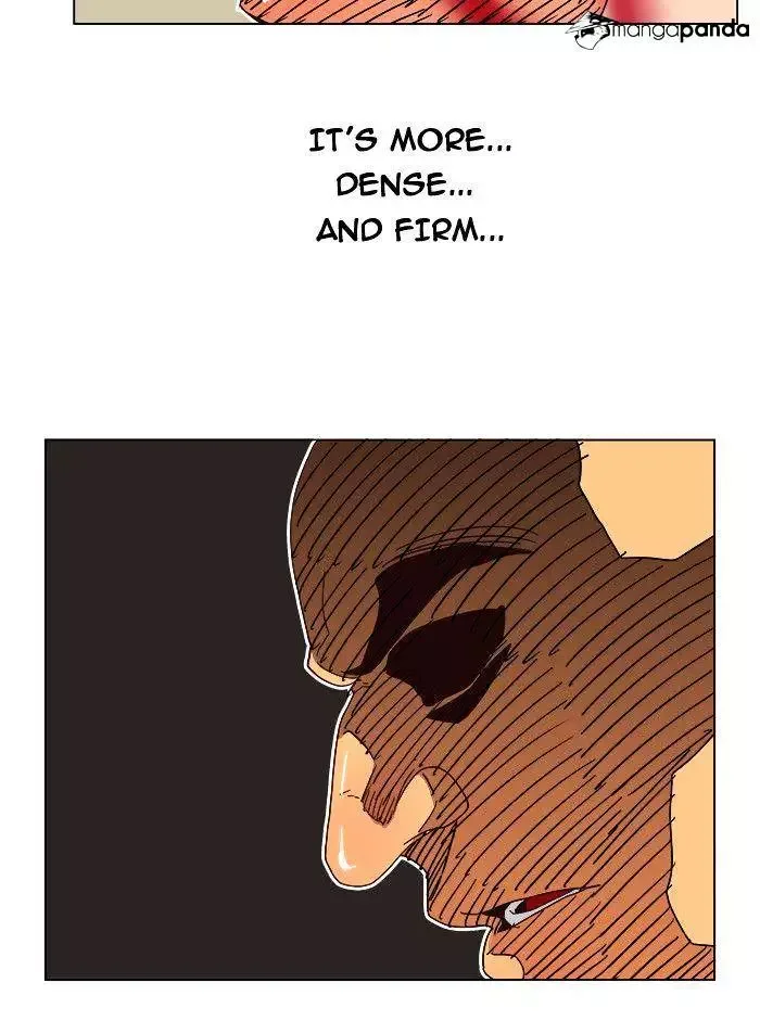 The God of High School Chapter 190 page 16
