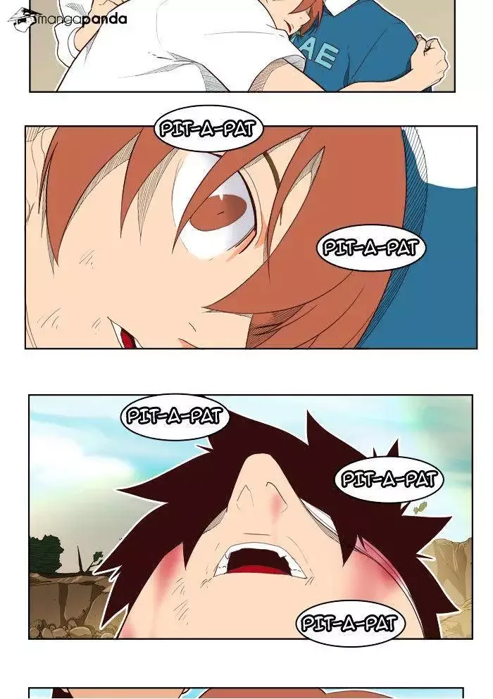 The God of High School Chapter 189 page 29